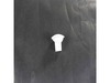 Thermostat Knob - White – Part Number: 240360801