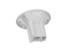 430183-3-S-Frigidaire-240360801         -Thermostat Knob - White