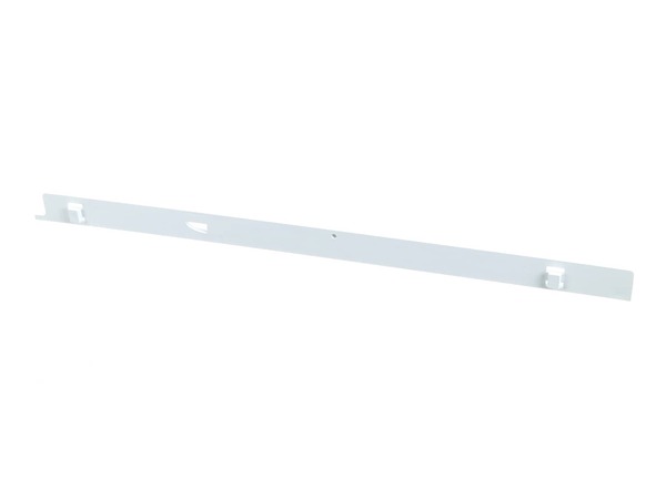 430243-1-M-Frigidaire-240365201         -Meat Pan Hanger - Left Side - White