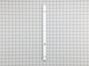 430243-2-S-Frigidaire-240365201         -Meat Pan Hanger - Left Side - White