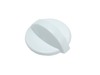430256-2-S-Frigidaire-240367001         -Damper Control Knob