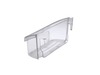 430259-2-S-Frigidaire-240367302         -Freezer Door Upper Shelf Bin