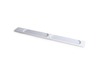 Refrigerator Kickplate Grille - White – Part Number: 240368301