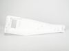 430273-2-S-Frigidaire-240369501         -Control Box Cover - White