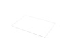 Wire Shelf Frame – Part Number: 240372401