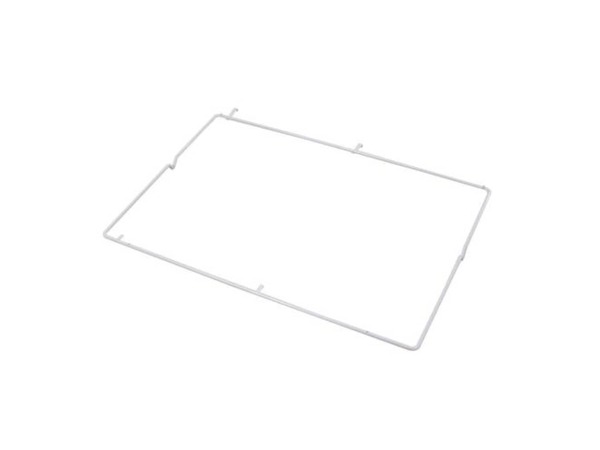 430303-1-M-Frigidaire-240372404         -Shelf Frame with Tabs