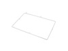 Shelf Frame with Tabs – Part Number: 240372404