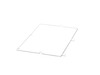 430303-3-S-Frigidaire-240372404         -Shelf Frame with Tabs