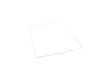 430305-3-S-Frigidaire-240372407         -FRAME-SHELF