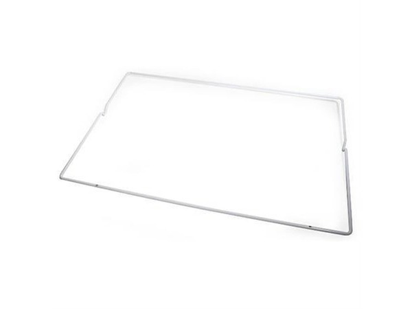 430307-1-M-Frigidaire-240372409         -Sliding Shelf Frame - Glass NOT Included