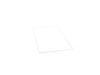 430307-3-S-Frigidaire-240372409         -Sliding Shelf Frame - Glass NOT Included