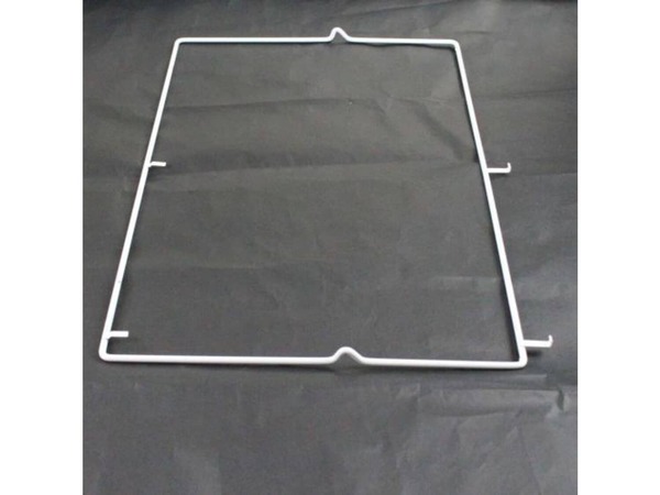 430308-1-M-Frigidaire-240372410         -Deli Drawer Cover Frame