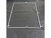 Deli Drawer Cover Frame – Part Number: 240372410