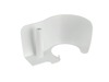 430350-2-S-Frigidaire-240376002         -Water Filter Cover - White