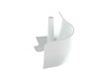 430350-3-S-Frigidaire-240376002         -Water Filter Cover - White