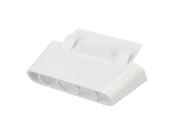 430360-1-M-Frigidaire-240380101         -DUCT-ICE MAKER