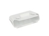 430360-2-S-Frigidaire-240380101         -DUCT-ICE MAKER