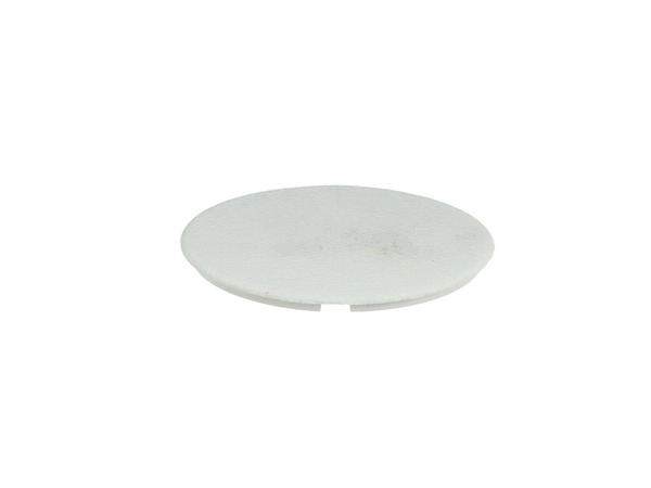 430373-1-M-Frigidaire-240383601         -Door Handle Button Plug - White