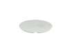Door Handle Button Plug - White – Part Number: 240383601