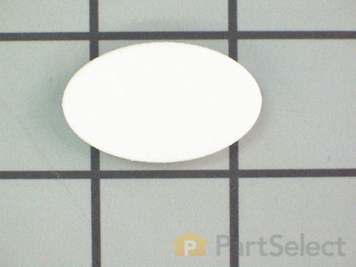 430374-1-M-Frigidaire-240383602         -Door Handle Button Plug