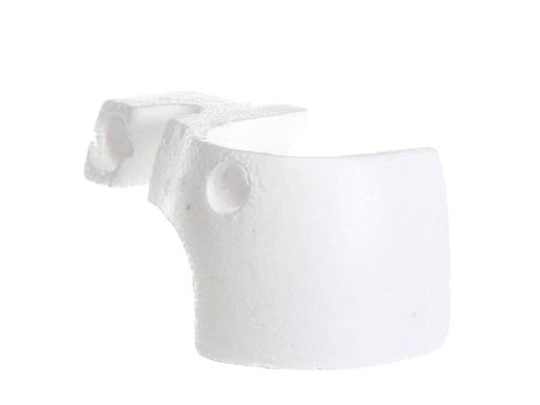 430416-1-M-Frigidaire-240394102         -Water Filter Cover Insulation - White