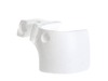 Water Filter Cover Insulation - White – Part Number: 240394102