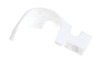 430416-2-S-Frigidaire-240394102         -Water Filter Cover Insulation - White