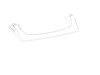 430429-2-S-Frigidaire-240396102         -Tall Bottle Retainer