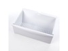 430447-2-S-Frigidaire-240397701         -Refrigerator Crisper Drawer