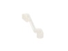 430474-3-S-Frigidaire-240409302         -Condenser Tube Spacer
