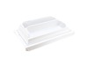 430482-2-S-Frigidaire-240410201         -Freezer Door - White