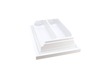 430482-3-S-Frigidaire-240410201         -Freezer Door - White