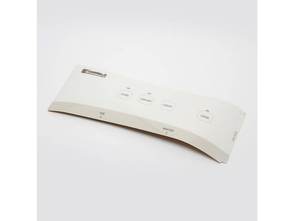 430527-1-M-Frigidaire-240418308         -LABEL-MODULE COVER
