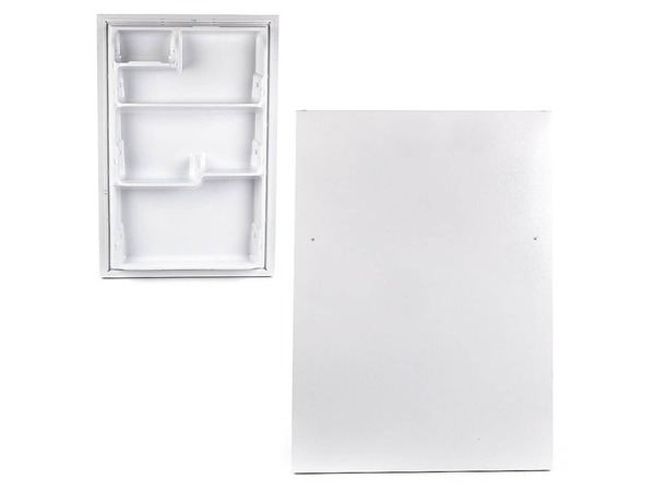 430546-1-M-Frigidaire-240420201         -Refrigerator Door - White