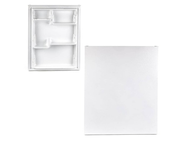 430566-1-M-Frigidaire-240425201         -Refrigerator Door - White