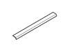 Shelf Trim – Part Number: 240430701