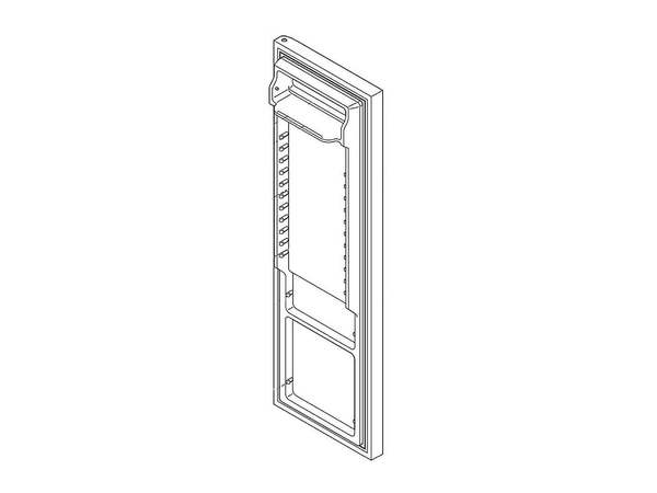 430775-1-M-Frigidaire-240451913         - Display 23DOOR-REF