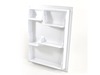 DOOR-REFR – Part Number: 240458501