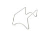 RACK-WINE – Part Number: 240488101