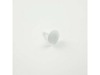 Button Plug – Part Number: 240494001