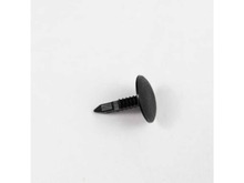 Plug Button - Black – Part Number: 240494003