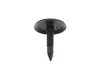430883-2-S-Frigidaire-240494003         -Plug Button - Black