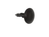 430883-3-S-Frigidaire-240494003         -Plug Button - Black