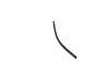 430889-3-S-Frigidaire-240500801         -Drain Tube