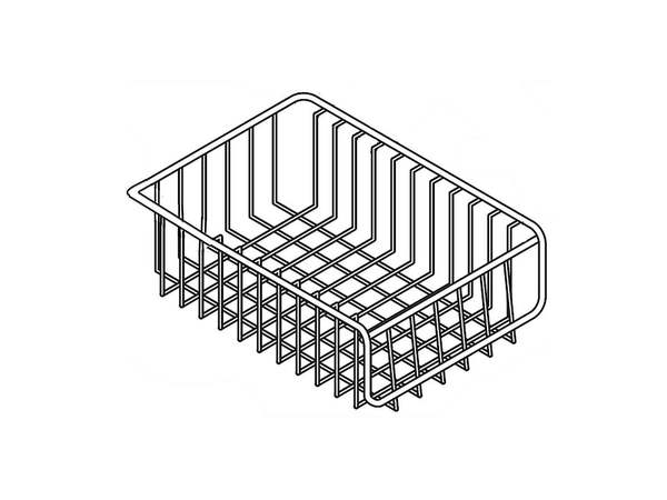 430915-1-M-Frigidaire-240530501         -Sliding Basket