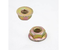 NUT – Part Number: 3007759