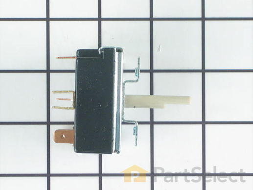 433374-1-M-Frigidaire-3017344           -Selector Switch