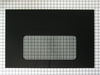 OVEN GLASS-FRONT – Part Number: 3051152
