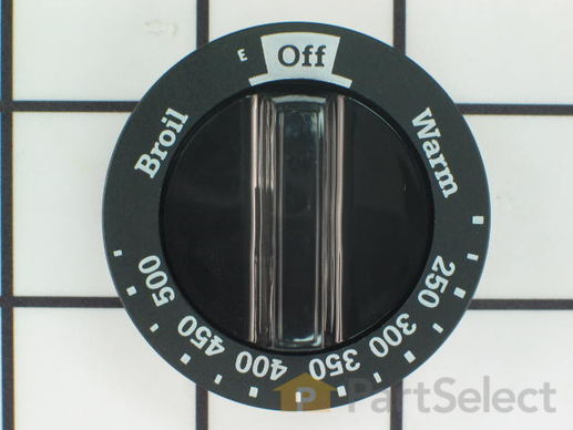 434240-1-M-Frigidaire-3051187           -Oven Knob