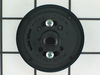 434240-2-S-Frigidaire-3051187           -Oven Knob